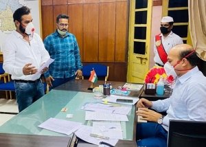 बीएम शाह हास्पिटल कर रहा इलाज के नाम पर वसूली , कलेक्टर को हुई शिकायत