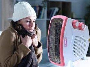 गर्म हवा फेंकने वाले 5 हीटर:कड़कड़ाती ठंड में आपका पसीना छुड़ा देंगे