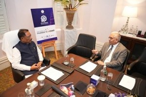 बेंगलुरु की टेक कंपनियों को भाया छत्तीसगढ़, 3700 करोड़ से अधिक के हुए करार