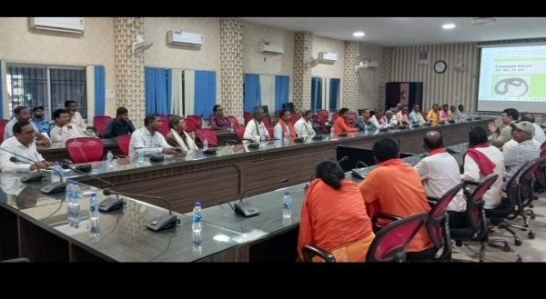 जहां मलेरिया था बड़ी चुनौती, वहां बदली तस्वीर, 10 साल में 83% घटे मामले, अब गांवों में बदल रही लोगों की आदत