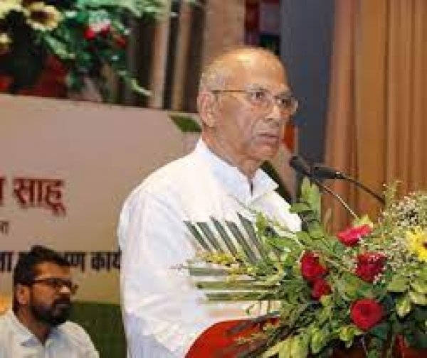 रायपुर के लोगों को जल्द मिलेगी एक्सप्रेस वे की सौगात : लोक निर्माण मंत्री