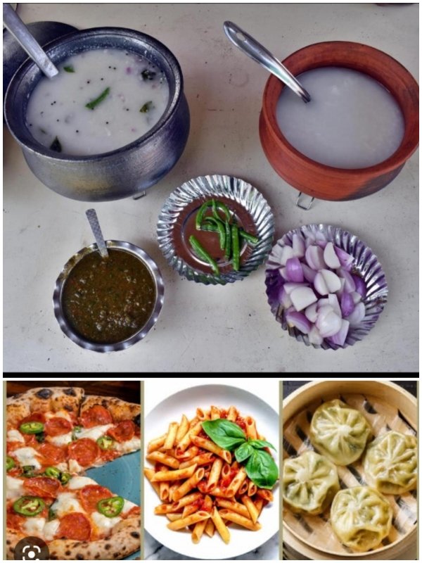 मोमोस और पिज्जा भी फेल है छत्तीसगढ़ के इस व्यंजन के आगे ,सेहत के साथ स्वाद भी लाजवाब