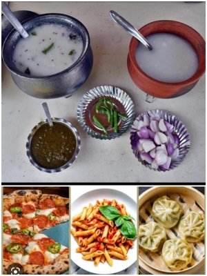 मोमोस और पिज्जा भी फेल है छत्तीसगढ़ के इस व्यंजन के आगे ,सेहत के साथ स्वाद भी लाजवाब