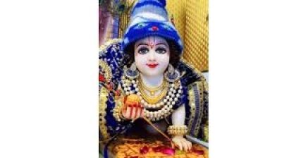 लड्&zwnj;डू गोपाल को नमकीन और बिस्कुट का भोग लगाना चाहिए या नहीं, भक्तों को जरूर जान लेना चाहिए यह नियम