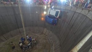 जगदलपुर मीना बाजार में 30 साल पुरानी गाडिय़ाँ बिना फि टनेस जाँच के मौत के कुआँ में दौड़ीं