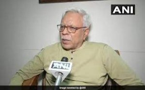 नीतीश सरकार के बिहार सशस्&zwj;त्र पुलिस विशेष अधिकार बिल का विरोध, RJD के शिवानंद तिवारी ने कही यह बात..
