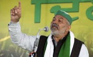 'बेंगलुरु में भी 'एक दिल्ली' बनाने की जरूरत, घेराव करें'- कर्नाटक में राकेश टिकैत का किसानों से आह्वान