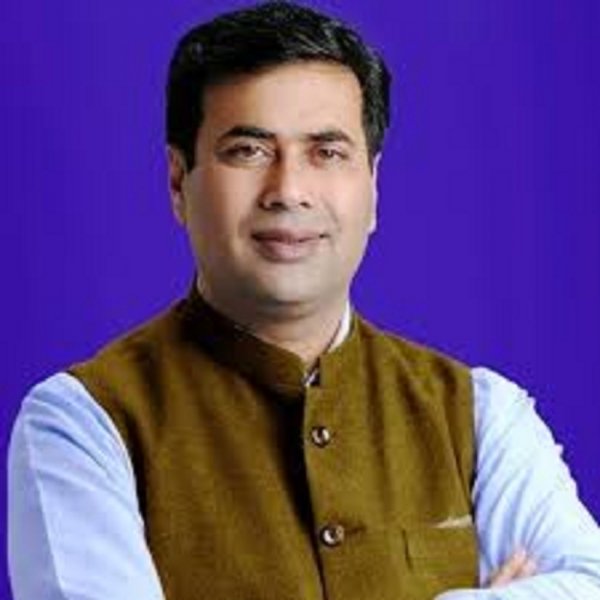 अमृत मिशन के कार्य से जनता परेशान ना हो....महापौर