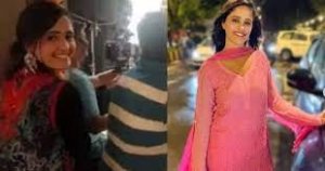 'गुम है किसी के प्यार में' में होगी &lsquo;सई जोशी&rsquo; की वापसी? सेट पर आयशा सिंह को देख फैन्स हुए एक्साइटेड