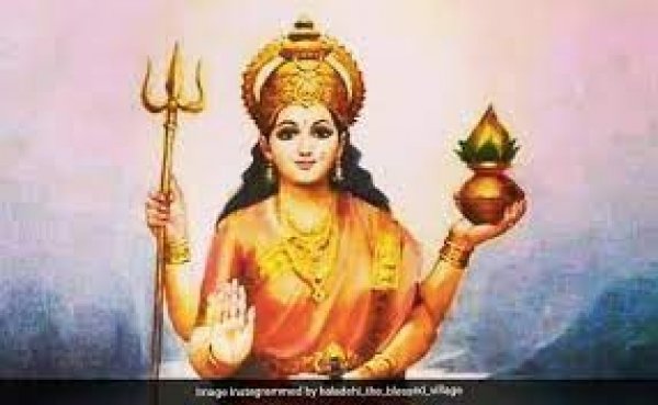 आज है नर्मदा जयंती, जानिए पवित्र नदियों में स्नान का क्या है महत्व