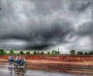 स्काईमेट ने इस साल मॉनसून की बारिश अच्छी होने का अनुमान जताया