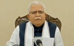 हरियाणा सरकार गो तस्करी और गो हत्या रोकने को बनाएगी टास्कफोर्स, हर जिले में होगी टीम