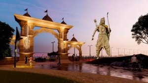 राम वन गमन पथ के विकास एवं सौंदर्यीकरण के लिए इसी महीने होगा काम शुरु - मुख्यमंत्री बघेल