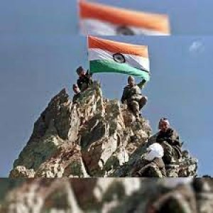 ​​​​​​​राज्यपाल ने विजय दिवस के अवसर पर देश के शहीद जवानों को किया नमन