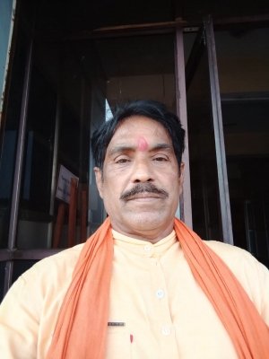 निगम की माली हालत के लिए महापौर जिम्मेदर- शिव वर्मा