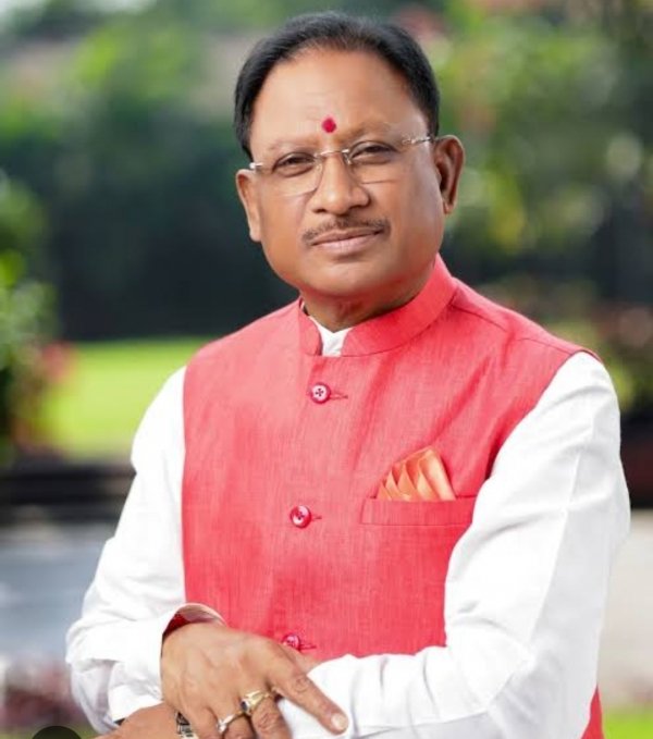 विश्व स्वास्थ्य दिवस : स्वस्थ जीवनशैली अपनाने का संकल्प लें - मुख्यमंत्री विष्णु देव साय