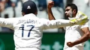 DRS गलत साबित होने पर आर अश्विन बोले, मेरे साथ ऋषभ पंत भी बराबर जिम्मेदार हैं