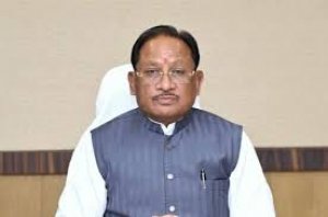 साय कैबिनेट के बड़े फैसले: स्क्रैप निस्तारण में पारदर्शिता, कर्मचारी चयन मंडल अब सामान्य प्रशासन विभाग के अधीन, सड़क ठेकेदारों को डामर मूल्य वृद्धि पर राहत