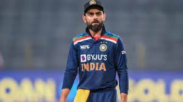 विराट कोहली ने किया ऐलान, वर्ल्ड कप के बाद छोड़ेंगे टी-20 टीम की कप्तानी