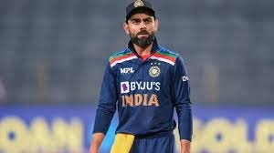 विराट कोहली ने किया ऐलान, वर्ल्ड कप के बाद छोड़ेंगे टी-20 टीम की कप्तानी