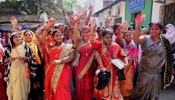 विशेष लेख : छत्तीसगढ़ में सबका बढ़ता मान