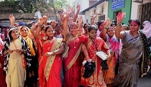 विशेष लेख : छत्तीसगढ़ में सबका बढ़ता मान