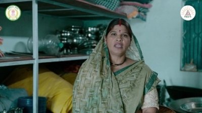 सफलता की कहानी : चूल्हे-चौके से बिजनेस तक गायत्री समूह की 12 महिलाओं ने टेंट हाउस के जरिए लिखी सफलता की नई दास्तां