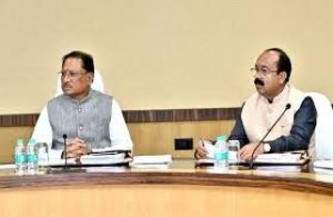 नगरीय निकायों को होली के पहले वेतन के लिए चुंगी क्षतिपूर्ति मद से 51.71 करोड़ रुपये का आबंटन