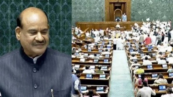 पेपर लीक रोकथाम संशोधन विधेयक पर लोकसभा में घमासान, 10 घंटे चर्चा को सरकार तैयार; विपक्ष ने छात्रों पर कार्रवाई और पीएम-गृहमंत्री की अनुपस्थिति पर उठाए सवाल