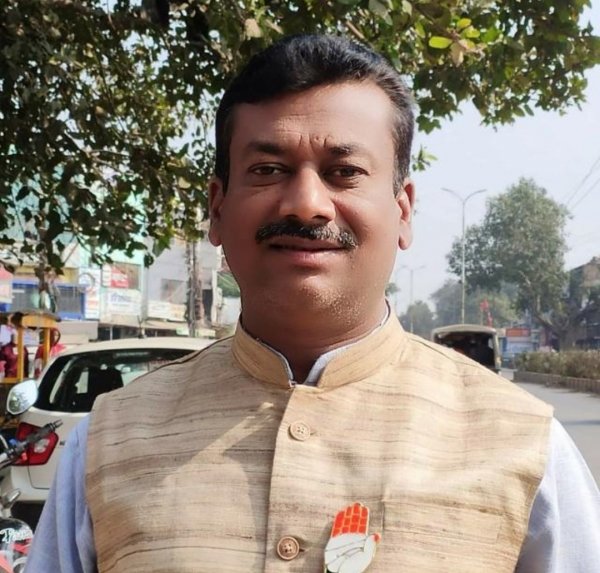 भाजपा प्रदेश अध्यक्ष विष्णुदेव साय के बयान पर कांग्रेस का पलटवार