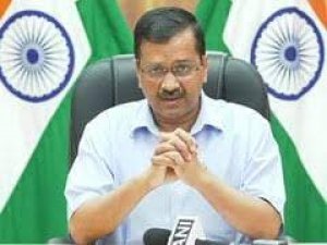 कोरोना के चलते दिल्&zwj;ली में एक हफ्ते और बढ़ा लॉकडाउन, CM केजरीवाल ने किया ऐलान