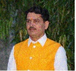 बाबा और भूपेश के बीच यह कैसा खेल- विकास दीवान