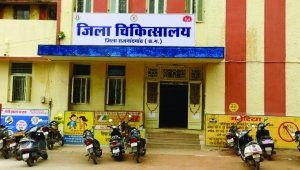 मलेरिया की रोकथाम के लिए किया गया सर्वेदल का गठन,चलाया जाएगा विशेष अभियान