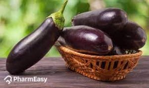 पता चल गए बैंगन की सब्जी खाने के शानदार फायदे, आप भी पढ़ लीजिए लिस्ट