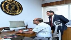 छत्तीसगढ़ में जनगणना 2027 के तहत स्व-गणना की शुरूआत : अब नागरिक खुद भर सकेंगे अपनी जानकारी