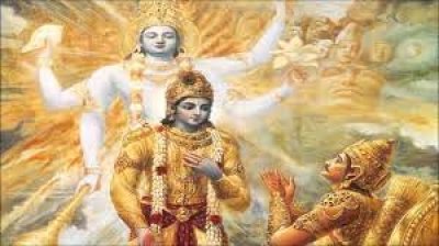इस दिन मनाई जाएगी गीता जयंती, जानें इसकी पूजन विधि और शुभ मुहूर्त