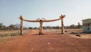 राज्यपाल सुश्री उइके शामिल होंगी राजाराव पठार के वीर मेला और आदिवासी लोक कला महोत्सव में