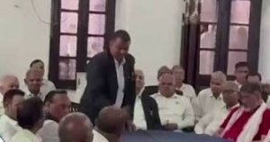 राम मंदिर चढ़ावा विवाद: अयोध्या बार एसोसिएशन का ट्रस्ट पदाधिकारियों पर बड़ा हमला, चंपत राय समेत तीन को 3 दिन का अल्टीमेटम