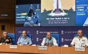 'अग्निवीरों' के लिए सरकार की नई घोषणा, रक्षा मंत्रालय में नौकरी के लिए मिलेगा 10% आरक्षण; राजनाथ सिंह ने दी मंजूरी