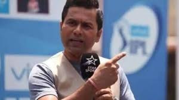 ब्रैड हॉग के ट्वीट पर आकाश चोपड़ा ने किया पाक टीम को ट्रोल