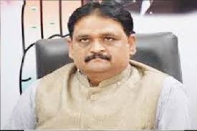 कांग्रेस ने भाजपा से पूछा पांच सवाल ....