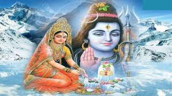 यहां जानिए कैसे करें सावन सोमवार व्रत और शिवलिंग अभिषेक की साम्रगी