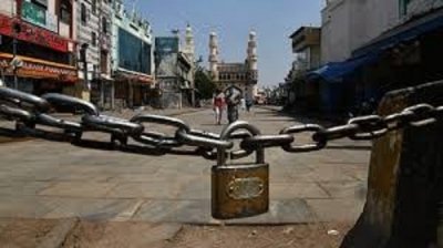 शहर के मालिक है प्रशासन , व्यापारी संगठन और जनप्रतिनिधि ...