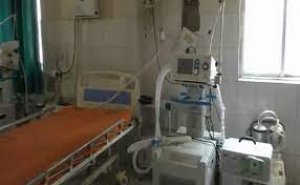 कटिहार में 'कोमा' में वेंटिलेटर की व्&zwj;यवस्&zwj;था, उपलब्&zwj;ध होने के बाद भी लोगों को नहीं मिल रहा लाभ