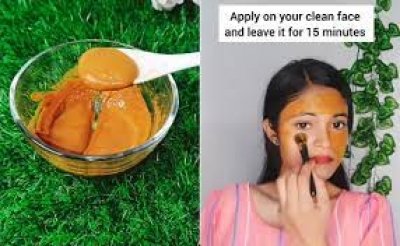 पकाने से पहले कच्चा ही फेस पर लगा लें ये चीज, मिलेगा इंस्टेंट ग्लो, हर कोई पूछेगा दमकती त्वचा का राज