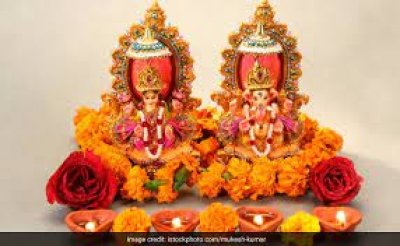 इस साल 12 या 13 नवंबर कब मनाई जाएगी दीवाली, जानिए पूजा का शुभ मुहूर्त