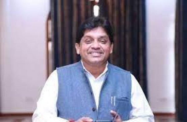 नगरीय प्रशासन मंत्री का दौरा कार्यक्रम