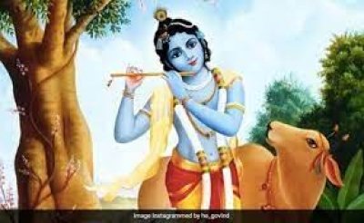जीवन का हर कष्ट दूर कर देगा भगवान श्री कृष्ण के इन मंत्रों का जाप, इस दिन करने पर मिलेगा लाभ