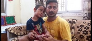 मुख्यमंत्री विशेष स्वास्थ्य सहायता योजना से लोगों को मिल रहा है नया जीवनदान