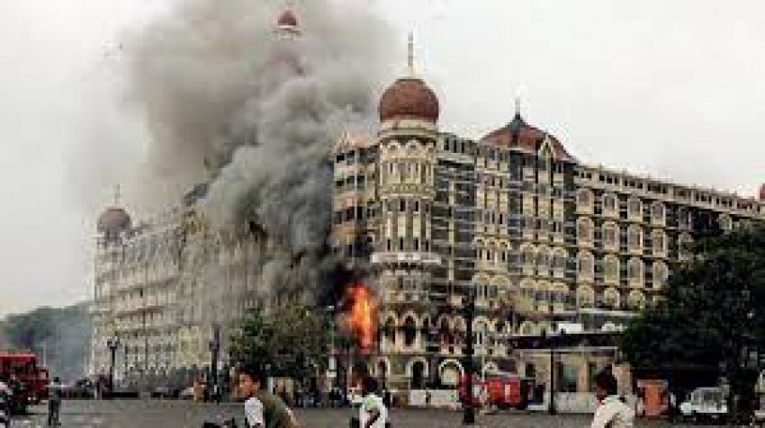 मुंबई हमले की साजिश में शामिल तहव्वुर राणा को लाया जा सकता है भारत, प्रत्&zwj;यर्पण पर अमेरिका ने जताया समर्थन